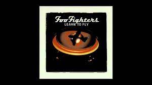 Music video by foo fighters performing learn to fly. Foo Fighters Learn To Fly Youtube