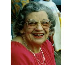 Alice Weese Obituary (2008)