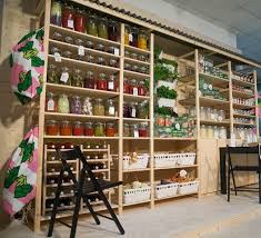 Ikea Romania A Prezentat Solutii De Depozitare Si Conservare In Piata Ikea Decor Home Decor