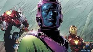 Richards, nathaniel als kang, der eroberer. Kang Der Eroberer Konnte In Der Loki Serie Seinen Ersten Auftritt Im Marvel Cinematic Universe Haben Superhelden News