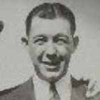 Guy Tomlin (1913–1970)