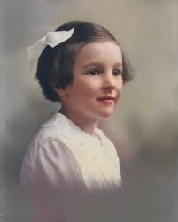 Drawings from the 1930s by a 20-year-old artist