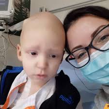 Fundraiser for Dalila Delic by Stacy Lee : Dani's Palliative Care and  Treatment