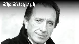 Bato Tomašević, publisher and survivor of the 1958 Munich air disaster