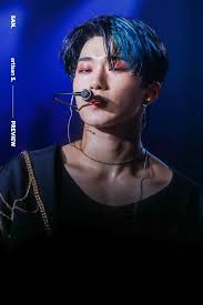 Lara Fever Wolo On Twitter San Kpop Guys Kpop Aesthetic