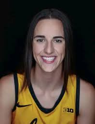 Hands in the air if you started watching WNBA because of Caitlin Clark 🥰