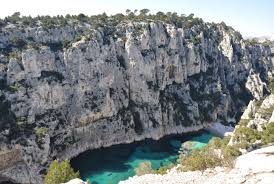Randonnee Dans Les Calanques De Cassis La Mariniere En Voyage En 2020 Cassis Calanque Calanque Randonnee