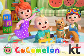 Here you will find the characters, locations, and fan theories. Moonbug And Kt Partner To Bring Global Sensation Cocomelon To Families Across South Korea Pr Newswire Apac
