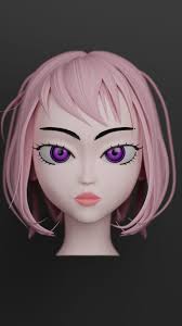 Can anyone help with advice for character hair? I need to create hair as  close to the reference pictures as possible. I've gotten the character  likeness pretty good, I just can't match