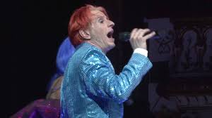 Ain't there one damn song that can make me break down and cry? Wir Kinder Vom Bahnhof Zoo Das Soll David Bowie Sein Tv Digital
