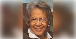 Obituary information for Irma Jean Payne