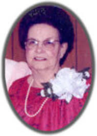 Fleeta Collier Obituary November 6, 2005