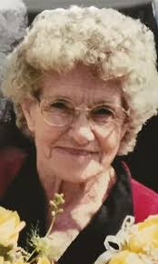 Helen J. Moon (Lowery) Obituary July 8, 2020