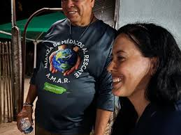 Instagram photo by Fundación Stefano • Dec 14, 2024 at 2:58 PM