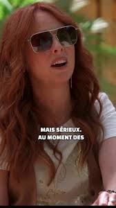 «Je ne veux pas le modèle de base à mon âge!» France D’Amour a le célibat  joyeux! 😅🚗 __________________________ Sucré Salé ☀️ Lundi au vendredi,  18h30