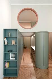 Daniel Antonini Built Projects · Divisare