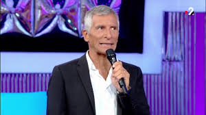 Maybe you would like to learn more about one of these? Video N Oubliez Pas Les Paroles Nagui Repond Aux Rumeurs De Triche Dans L Emission Femme Actuelle Le Mag