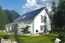 Aus zweiter hand oder ganz neu. Hauser Mit Einliegerwohnung Bauen Maxim Von Fingerhaus