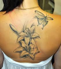Image tatouage pour femme cheville. Tatouage Fleur 20 Modeles Magnifiques Pour Un Tatouage De Femme