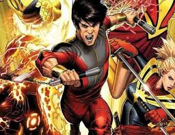 Let's see what they've got in store. Marvel S Shang Chi Film Has Finished Filming Gamespot