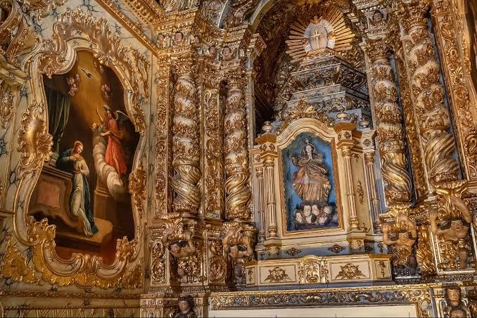 Projeto Música na Igreja leva apresentação cultural ao bairro de Santo Antônio neste sábado (11)