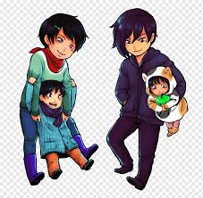 Stardew Valley Fan Art Video Game Lily Of The Valley Purple Game Child Png Pngwing