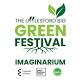 Big Green Festival - The Imaginarium