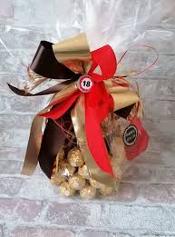 Geburtstag geschenk mädchen junge uk usa für sie 18. Petras Geschenkwelt Pralinen Schachtel Geldgeschenk Zum 18 Geburtstag