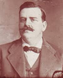 William Ezra “Ezra” Conner (1864-1932)