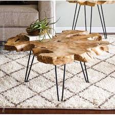 Takara Coffee Table Stump Coffee Table Tree Coffee Table Coffee Table