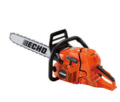 Best ways to start a chainsaw. Cs 590 Chain Saw Echo Echo