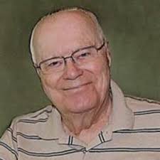 George W. Bishop Obituary April 1, 2015