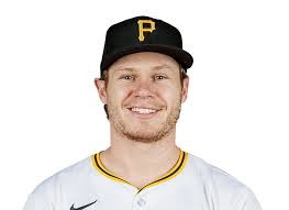 Pittsburgh Pirates MLB Roster