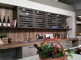 Ist die frage nach dem prinzipiellen aufbau der küche beantwortet, geht es an die detailliertere planung, sprich darum, welche materialien und farben verwendet werden. Kuchentrends Innenarchitektur Linz Ries Prodesign