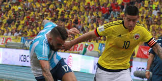Jugadores de la selección argentina tras el empate con chile. Seleccion Argentina Convocados Para Enfrentar A Colombia En Elimnatorias Selecciones Nacionales Futbolred