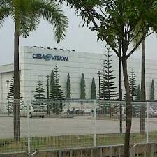With worldwide headquarters in atlanta, ciba vision is a global leader in the research, development and manufacturing of optical and ophthalmic products and services. Photos At Alcon Gate B Ptp Free Zone 1 Jalan Dpb 5