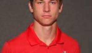 Newman Catholic's Krach in tie for fifth after opening day of WIAA State  Boys Golf Tournament