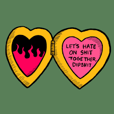 Photo by Art by Chelsea Jamison (@bughandz) · November 7, 2024