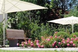 Garten, heim und kunst, hohenschambach, bayern, germany. Leistungen Kosten Augustinum Seniorenresidenzen