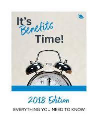 Great american insurance group cincinnati, oh. Aspen Heights 2018 Benefits Book By Ahlearning Issuu