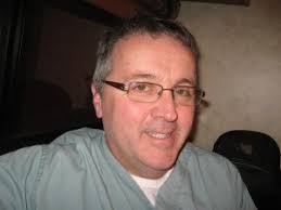 Interview with Dr. John Earle