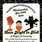 Late Night in Hell -  A Night of Laughter event image