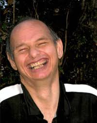 Christopher Neil Saunders