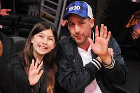 Sunny sandler is a child actress recognized for her performances in the hollywood comedy films sunny sandler was born on november 2, 2008. Sunny Sandler Wiki 2021 Net Worth Height Weight Relationship Full Biography Pop Slider