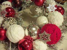 Sold and shipped by big dot of happiness. 77 Best Christmas Red White Silver Ideas Christmas Decorations Christmas Christmas Holidays