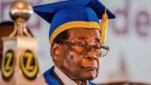 Robert Mugabe, the former president of Zimbabwe, died in Singapore last  week after struggling with ill health for some time. But his “final death” 