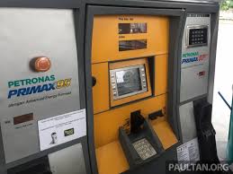 However, ron95 isn't perfect as it does suppress the power output of the engine. Ron 95 Vs Ron 97 Fuel Test With The Proton Saga Is The More Expensive Option Better Than The Other Paultan Org