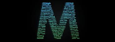 Birds Flying High Lyrics Michael Buble M Typography Picture One Of My Favourite Song Michael Buble Feeling Good Lyrics In The M Letter Cool Lyrics Favorite Quotes Songs