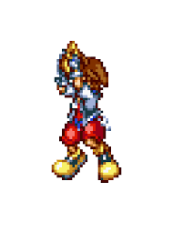 Kingdom hearts sora smile gif. Sora Gifs Page 2 Wifflegif