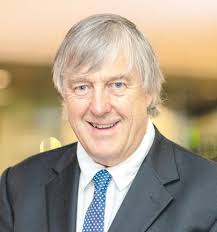 On a wave of funding